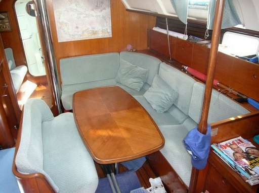 Beneteau Beneteau Oceanis 400