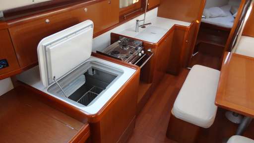 Beneteau Beneteau Oceanis 40