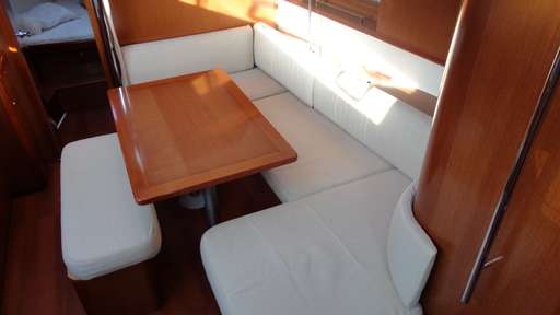 Beneteau Beneteau Oceanis 40