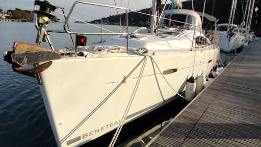 Beneteau Beneteau Oceanis 40