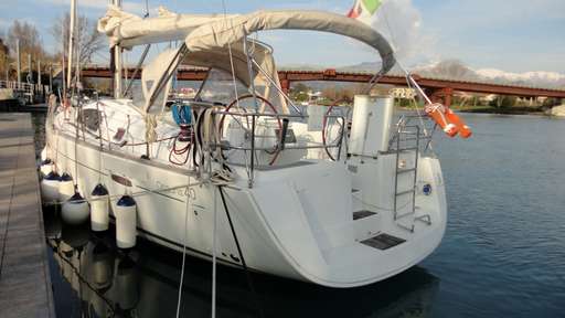 Beneteau Beneteau Oceanis 40