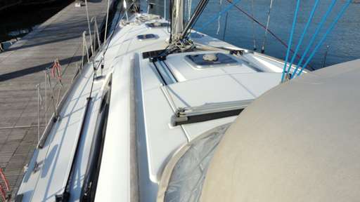 Beneteau Beneteau Oceanis 40