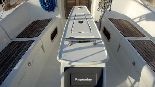 Beneteau Beneteau Oceanis 40