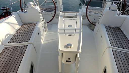 Beneteau Beneteau Oceanis 40