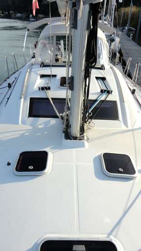 Beneteau Beneteau Oceanis 40