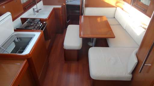 Beneteau Beneteau Oceanis 40