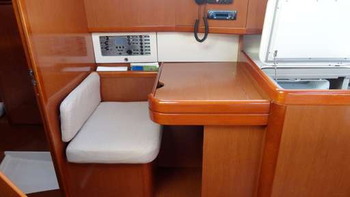 Beneteau Beneteau Oceanis 40