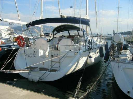 Beneteau Beneteau Oceanis 473 clipper