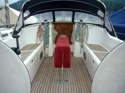 Beneteau Beneteau Oceanis 473 clipper