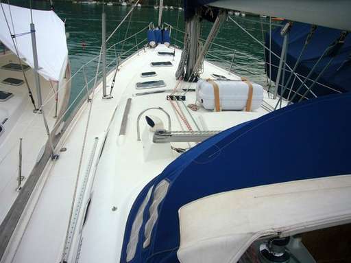 Beneteau Beneteau Oceanis 473 clipper