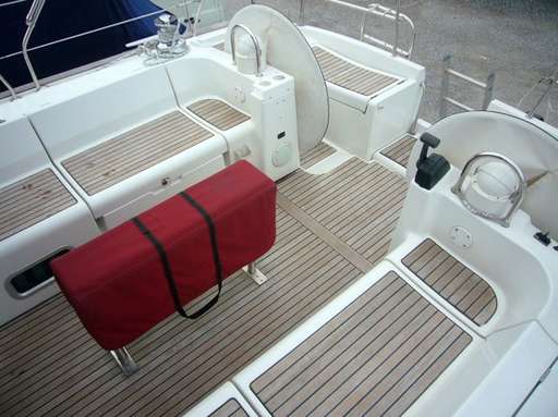 Beneteau Beneteau Oceanis 473 clipper