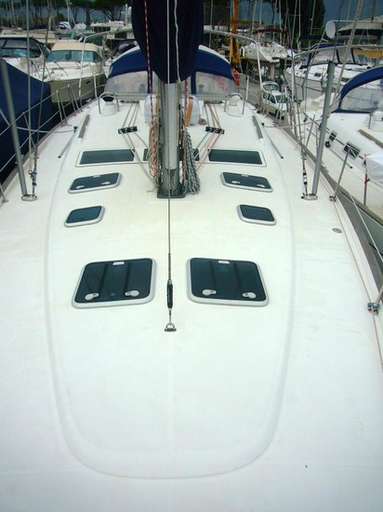 Beneteau Beneteau Oceanis 473 clipper