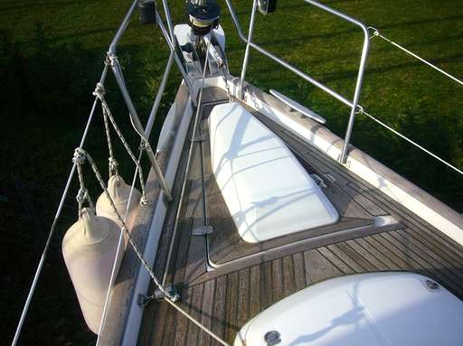 Beneteau Beneteau Oceanis clipper 411