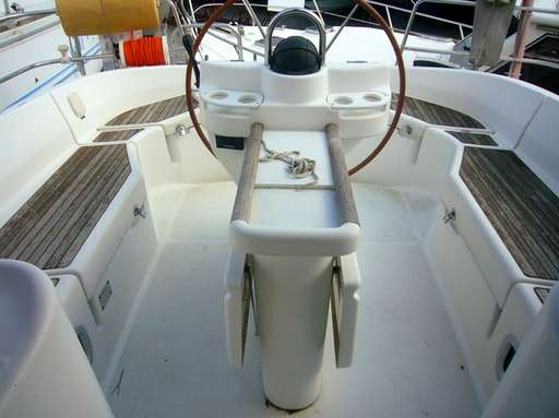 Beneteau Beneteau Oceanis clipper 411