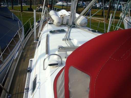 Beneteau Beneteau Oceanis clipper 411