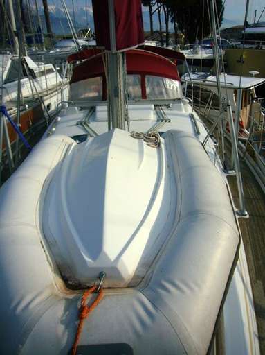 Beneteau Beneteau Oceanis clipper 411