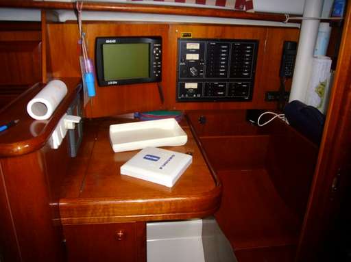 Beneteau Beneteau Oceanis clipper 411