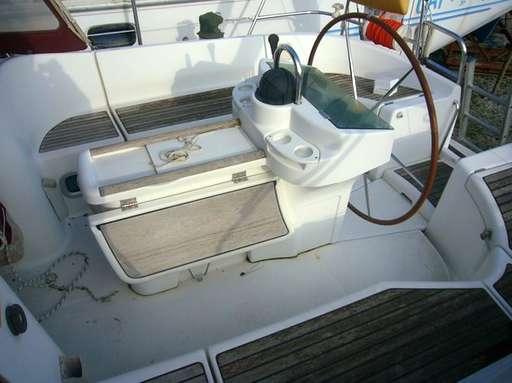 Beneteau Beneteau Oceanis clipper 411