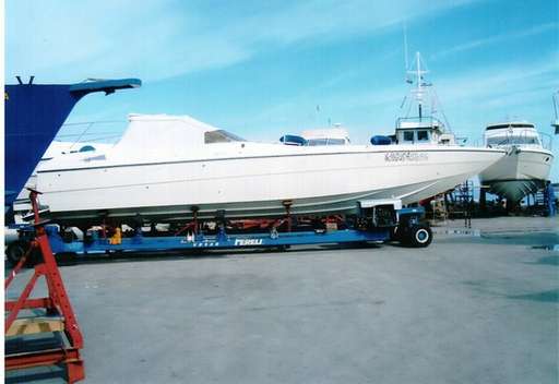 Benetti Benetti 45 offshore