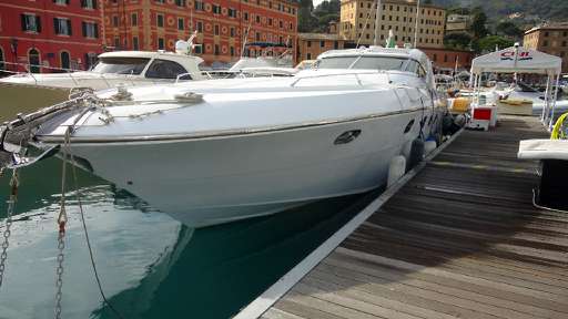 CANTIERI DI SARNICO CANTIERI DI SARNICO MAXIM 55