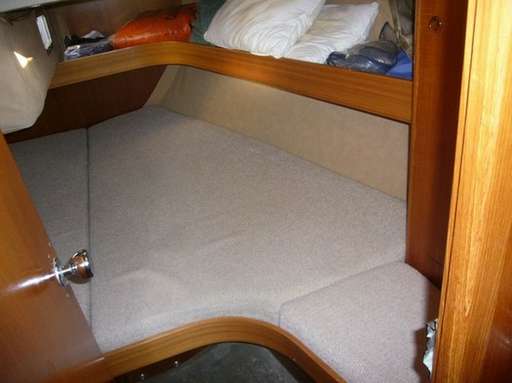 Cantiere del pardo Cantiere del pardo Gran soleil 343