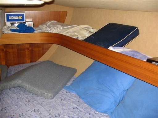 Cantiere del pardo Cantiere del pardo Gran soleil 343