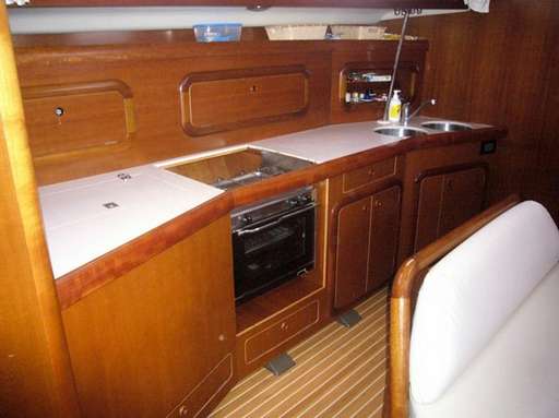 Cantiere del pardo Cantiere del pardo Gran soleil 46.3 - leasing