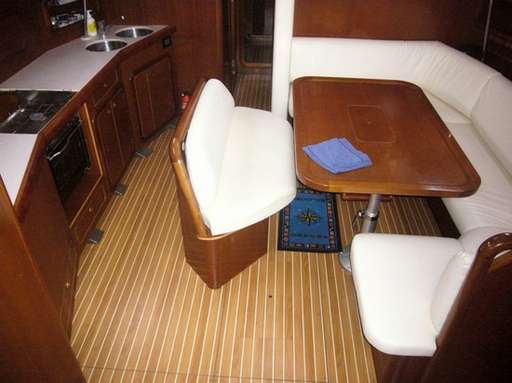 Cantiere del pardo Cantiere del pardo Gran soleil 46.3 - leasing