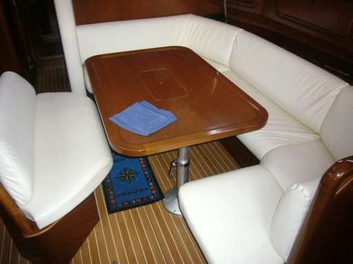 Cantiere del pardo Cantiere del pardo Gran soleil 46.3 - leasing