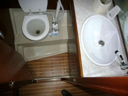 Cantiere del pardo Cantiere del pardo Gran soleil 46.3 - leasing