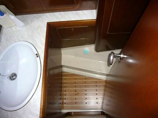 Cantiere del pardo Cantiere del pardo Gran soleil 46.3 - leasing