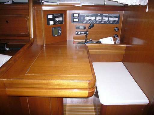 Cantiere del pardo Cantiere del pardo Gran soleil 46.3 - leasing