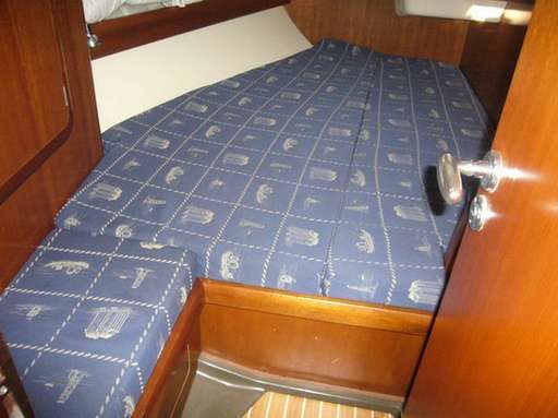 Cantiere del pardo Cantiere del pardo Gran soleil 46.3 - leasing