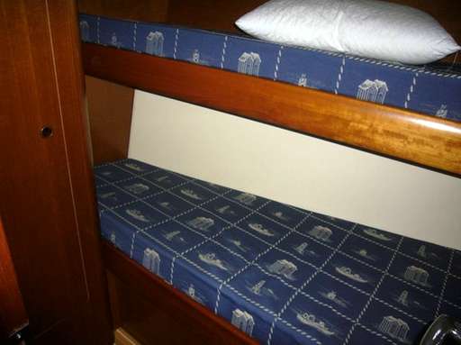 Cantiere del pardo Cantiere del pardo Gran soleil 46.3 - leasing