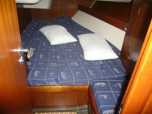 Cantiere del pardo Cantiere del pardo Gran soleil 46.3 - leasing