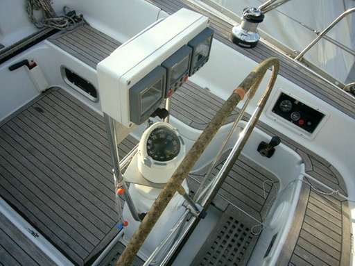 Cantiere del pardo Cantiere del pardo Gran soleil 46.3 - leasing