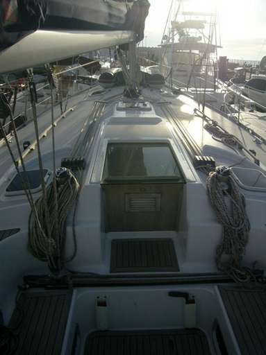 Cantiere del pardo Cantiere del pardo Gran soleil 46.3 - leasing