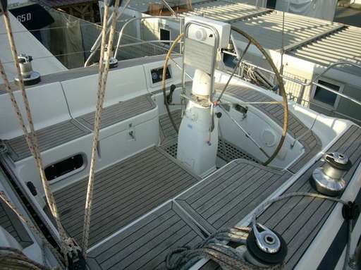 Cantiere del pardo Cantiere del pardo Gran soleil 46.3 - leasing