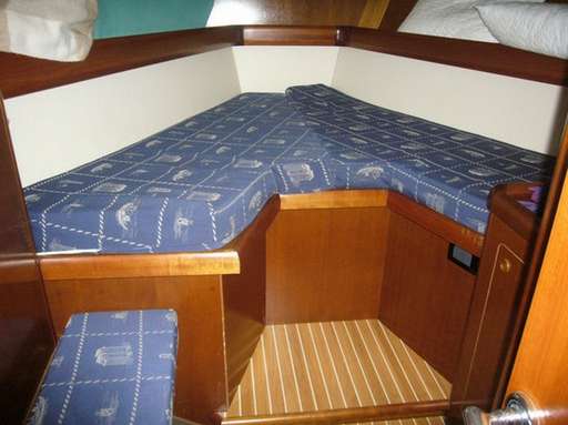 Cantiere del pardo Cantiere del pardo Gran soleil 46.3 - leasing