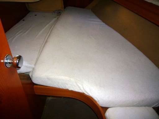 Cantiere del pardo Cantiere del pardo Grand soleil 343