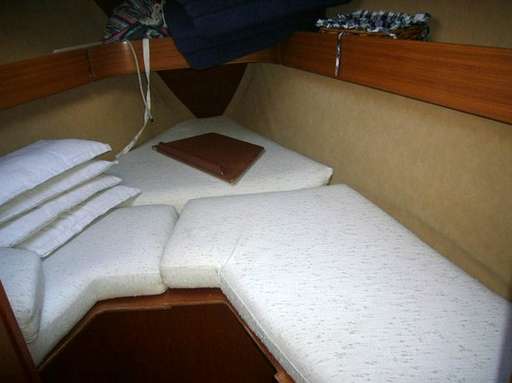 Cantiere del pardo Cantiere del pardo Grand soleil 38