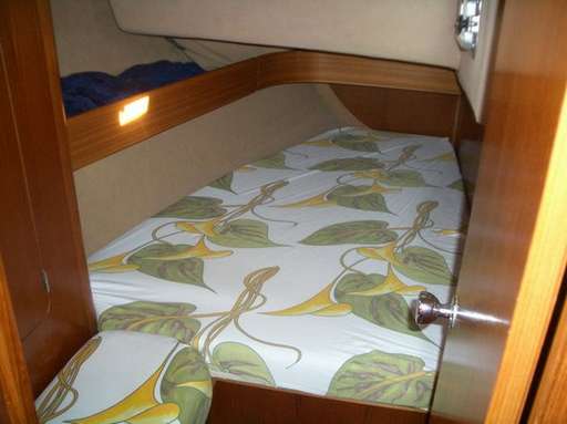 Cantiere del pardo Cantiere del pardo Grand soleil 38