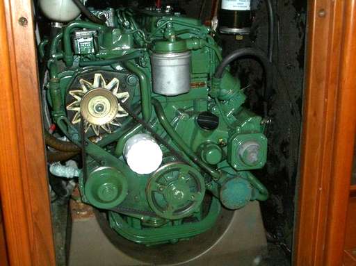 Cantiere del pardo Cantiere del pardo Grand soleil 38