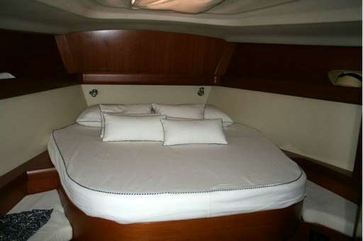 Cantiere del pardo Cantiere del pardo Grand soleil 46.3