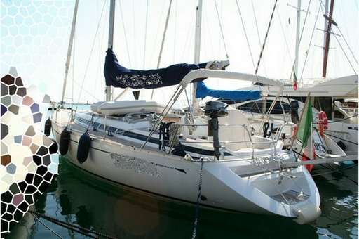 Cantiere del pardo Cantiere del pardo Grand soleil 46.3