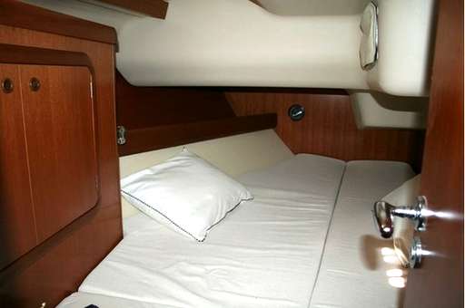 Cantiere del pardo Cantiere del pardo Grand soleil 46.3