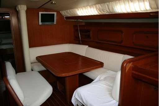 Cantiere del pardo Cantiere del pardo Grand soleil 46.3