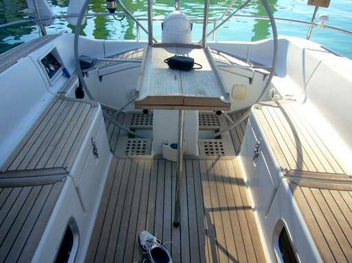 Cantiere del pardo Cantiere del pardo Grand soleil 46.3