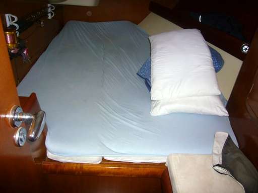 Cantiere del pardo Cantiere del pardo Grand soleil 46.3