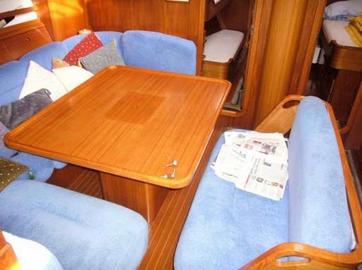 Cantiere del pardo Cantiere del pardo Grand soleil 52